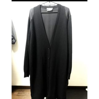 サルヴァトーレフェラガモ ロングカーディガンの通販 19点 | Salvatore
