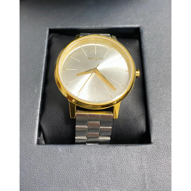 シンプルな NIXON - NIXON 腕時計の通販 by d-1121's shop｜ニクソン 