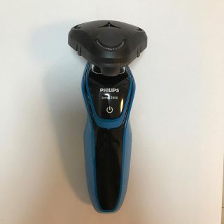 フィリップス(PHILIPS)のPHILIPS series5000 髭剃り 電気シェーバー(メンズシェーバー)