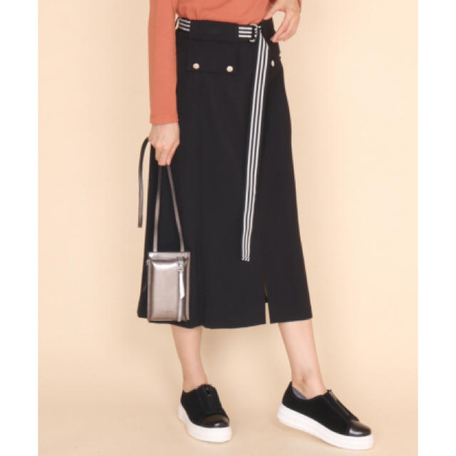 今だけ値引き♡ deicy スカート こじはる着用