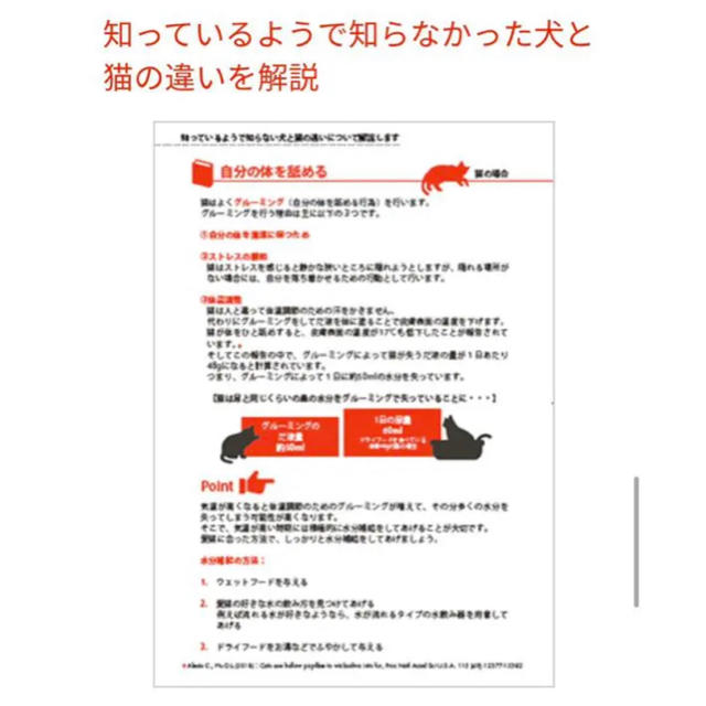 ROYAL CANIN(ロイヤルカナン)の【新品】ロイヤルカナン スケジュールbook 手帳   ROYAL CANIN インテリア/住まい/日用品の文房具(カレンダー/スケジュール)の商品写真