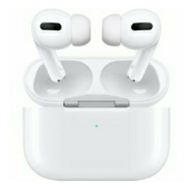 AirPods Pro ワイヤレスイヤホン Apple