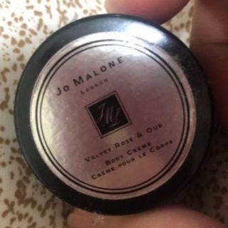 ジョーマローン(Jo Malone)のジョ-マローン、ミニチュアボディークレーム約15g(ボディクリーム)