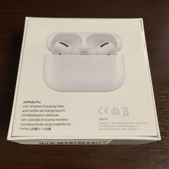 AirPods Pro