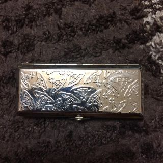 ヴィヴィアンウエストウッド(Vivienne Westwood)のあんな様専用☆6/10までお取り置き商品☆VWシガレットケース(タバコグッズ)