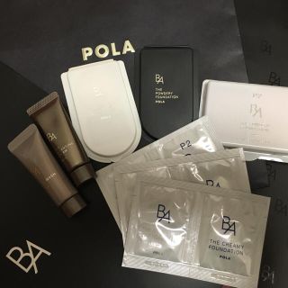 ポーラ(POLA)のPOLA✴︎新品サンプル(クレンジング/メイク落とし)