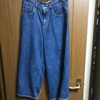 ジャーナルスタンダード(JOURNAL STANDARD)のジャーナルスタンダード　デニムパンツ(デニム/ジーンズ)