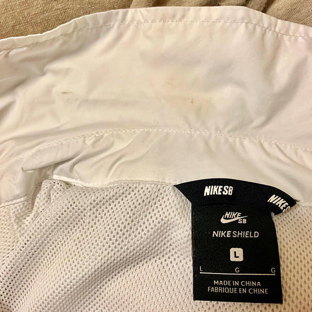 NIKE(ナイキ)のNIKE SB コーチジャケット メンズのジャケット/アウター(ナイロンジャケット)の商品写真