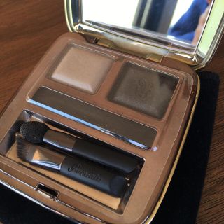 ゲラン(GUERLAIN)のラディアントアイシャドウ(アイシャドウ)