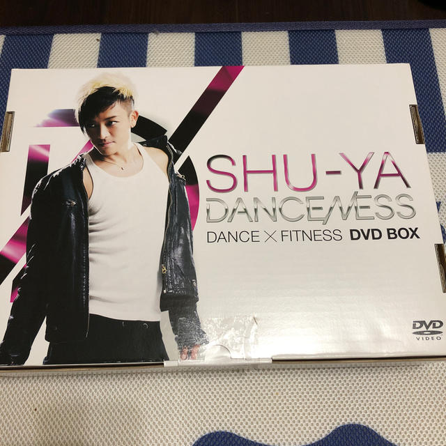 DanceDVD