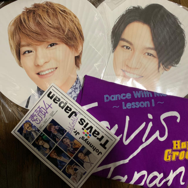 素顔4 TravisJapan | bombaytools.com