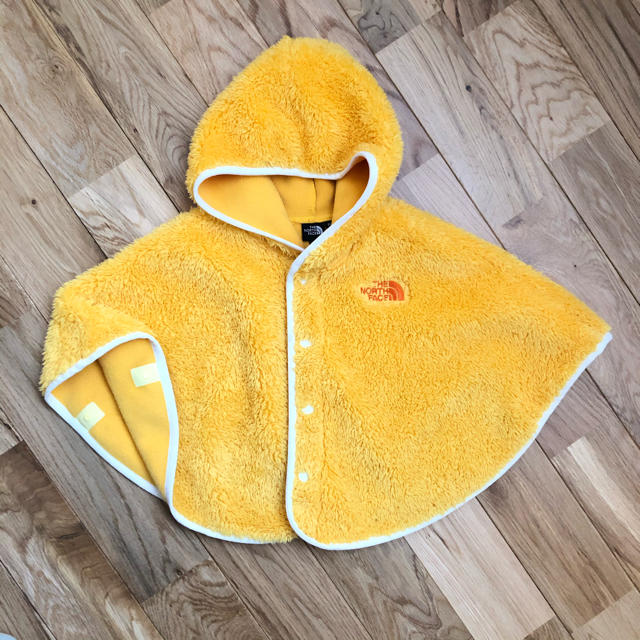 THE NORTH FACE(ザノースフェイス)の専用です キッズ/ベビー/マタニティのキッズ服女の子用(90cm~)(ジャケット/上着)の商品写真