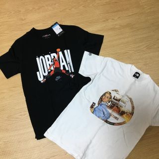 ニューエラー(NEW ERA)のニューエラ　Tシャツ　セット(Tシャツ/カットソー(半袖/袖なし))