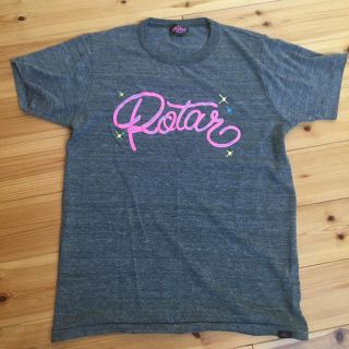 ローター(ROTAR)の飴玉少年様専用　中古　ローター　rotar   大柴裕介、ケンコバ(Tシャツ/カットソー(半袖/袖なし))