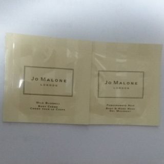 ジョーマローン(Jo Malone)のジョー マローン ボディクレーム・ボディ＆ハンドウォッシュ(ボディクリーム)