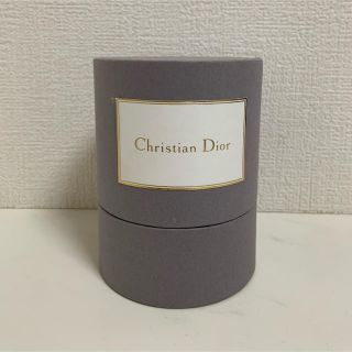 ディオール(Dior)の【Dior】アロマキャンドル(アロマ/キャンドル)