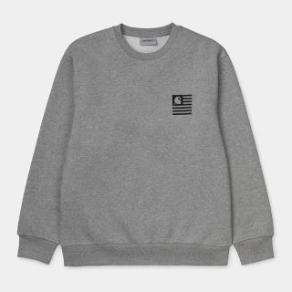 カーハート(carhartt)のCARHARTT WIP Incognito Sweatshirt(スウェット)