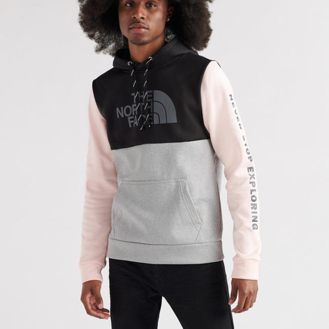 The North Face Surgent Block  Hoodieマウンテン