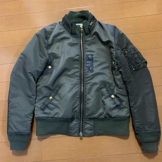 ヴァンキッシュ MA-1の通販 34点 | VANQUISHを買うならラクマ