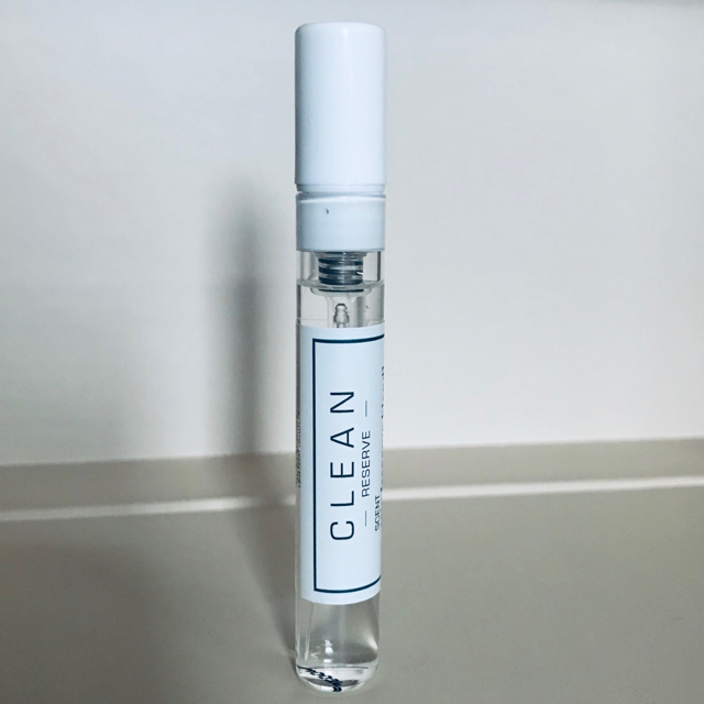 CLEAN(クリーン)のクリーン 新品 5ml ロールオン 香水 スキン EDP セフォラ コスメ/美容の香水(香水(女性用))の商品写真