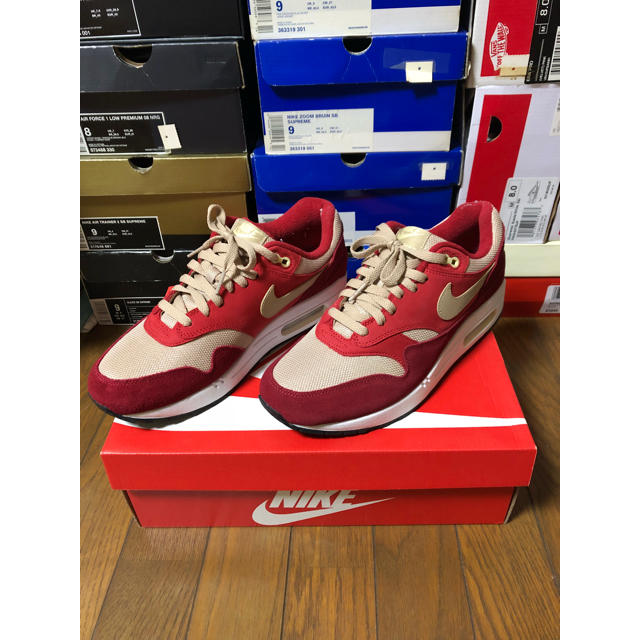 nike air max 1 premium retro 9