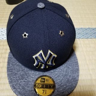 ニューエラー(NEW ERA)のニューエラキャップ(キャップ)