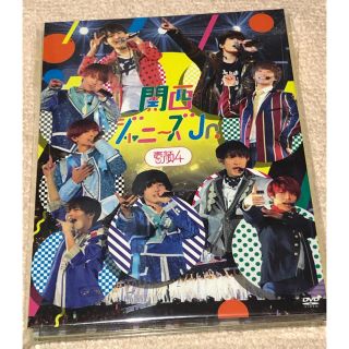 ジャニーズジュニア(ジャニーズJr.)の素顔4 関西ジャニーズJr.(アイドル)