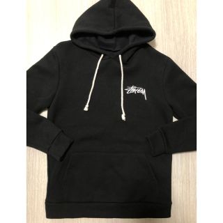 ステューシー(STUSSY)のステューシー　パーカー 新品(パーカー)