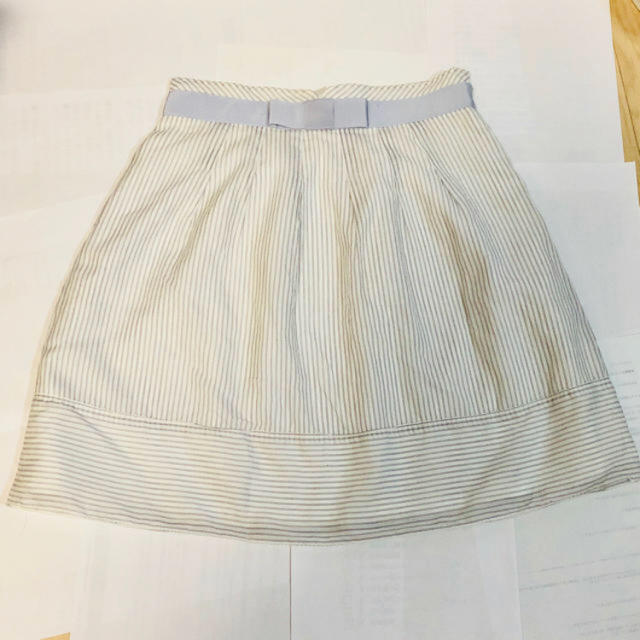 Apuweiser-riche(アプワイザーリッシェ)のアプワイザーリッシェ  スカート レディースのスカート(ミニスカート)の商品写真