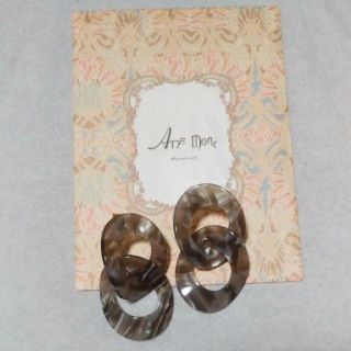 アネモネ(Ane Mone)のAne mone ピアス(ピアス)