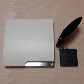 ソニー(SONY)のnasne(1TB) + PS3 + torne セット(その他)