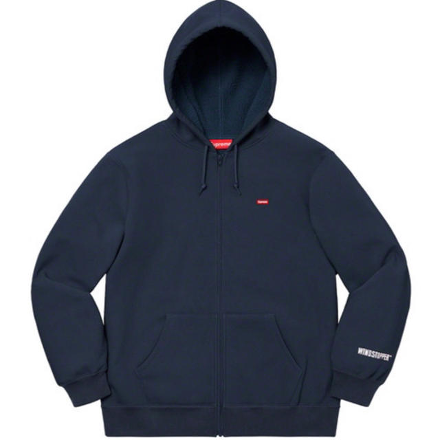 【専用】Supreme Windstopper Zip Up