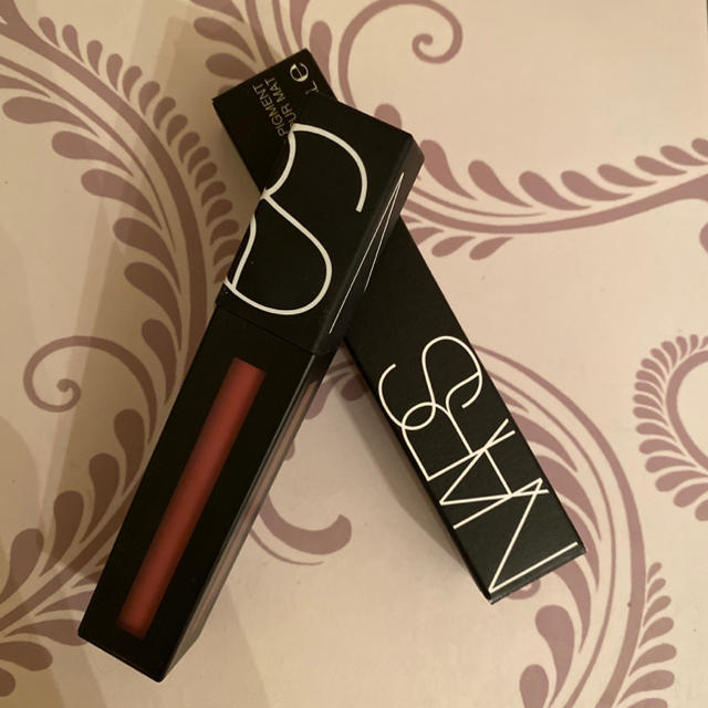 NARS(ナーズ)のNARS パワーマットリップピグメント コスメ/美容のベースメイク/化粧品(口紅)の商品写真