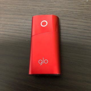 グロー(glo)のグロー　ジャンク(タバコグッズ)