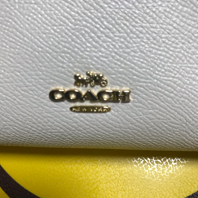 COACH(コーチ)のしずか様 専用 レディースのファッション小物(財布)の商品写真