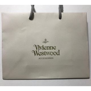 ヴィヴィアンウエストウッド(Vivienne Westwood)のVivienne Westwood紙袋(その他)