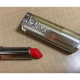 ディオール(Dior)のディオールアディクトリップ871(口紅)