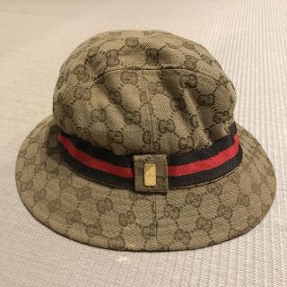 グッチ(Gucci)の専用　GUCCI グッチ　ハット　(ハット)