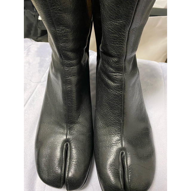 Maison Margiela 足袋ブーツ　Size43メンズ