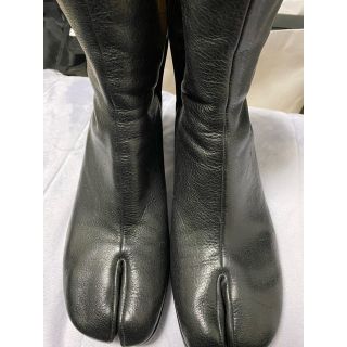 マルタンマルジェラ(Maison Martin Margiela)のMaison Margiela 足袋ブーツ43 RYO様専用(ブーツ)