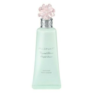 ジルスチュアート(JILLSTUART)の限定 新品未使用 JILLSTUART ブリスフルブリーズ ハンドエッセンス(香水(女性用))