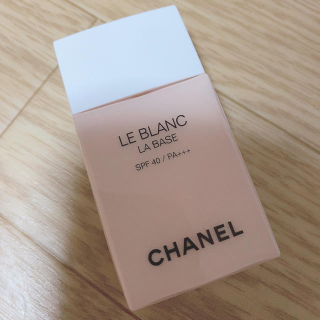 CHANEL(シャネル)のCHANEL ルブランラバース　ロゼ コスメ/美容のベースメイク/化粧品(化粧下地)の商品写真