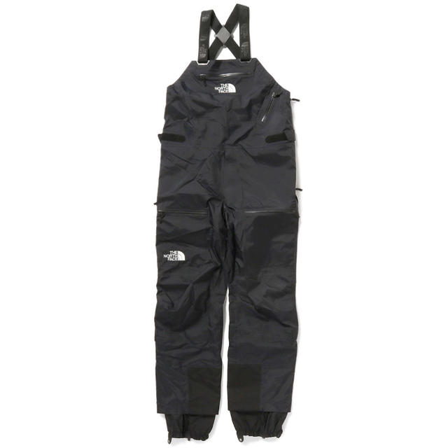 THE NORTH FACE - THE NORTH FACE × BEAMS ビブパン 別注 限定 レアの通販 by kkk's shop