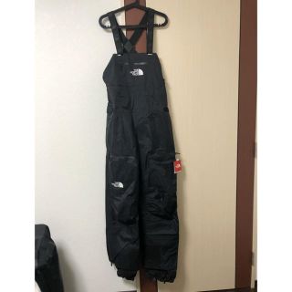 ザノースフェイス(THE NORTH FACE)のTHE NORTH FACE × BEAMS ビブパン　別注　限定　レア(その他)