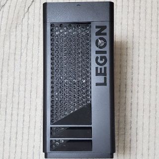 レノボ(Lenovo)のLenovo LEGION T530 LGディスプレイ(デスクトップ型PC)