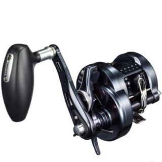 シマノ(SHIMANO)の19  オシアコンクエスト リミテッド 300HG RIGHT(リール)