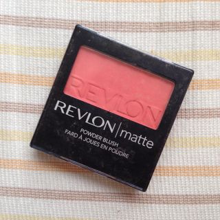 レブロン(REVLON)のチーク / REVLON(その他)