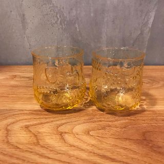 イッタラ(iittala)のイッタラ フルッタ  レモン 新品(グラス/カップ)