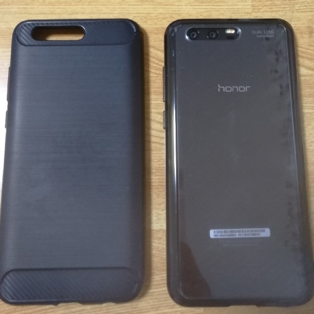 honor9  simフリー 美品  HUAWEI