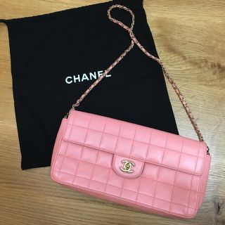 シャネル(CHANEL)のシャネル  チェーンバッグ(ショルダーバッグ)